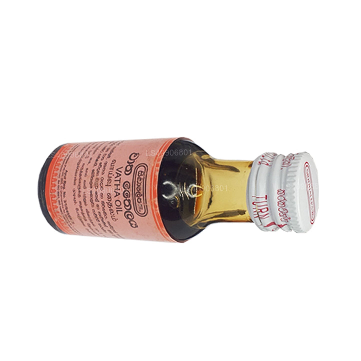 Siddhalepa Vatha Yağı (30ml)