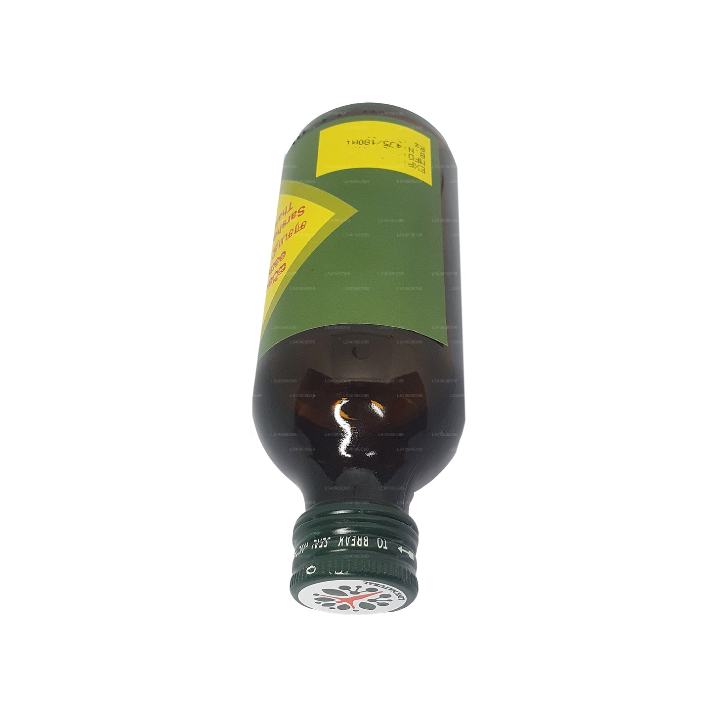 Sharshapadee Yağı Bağlantısı