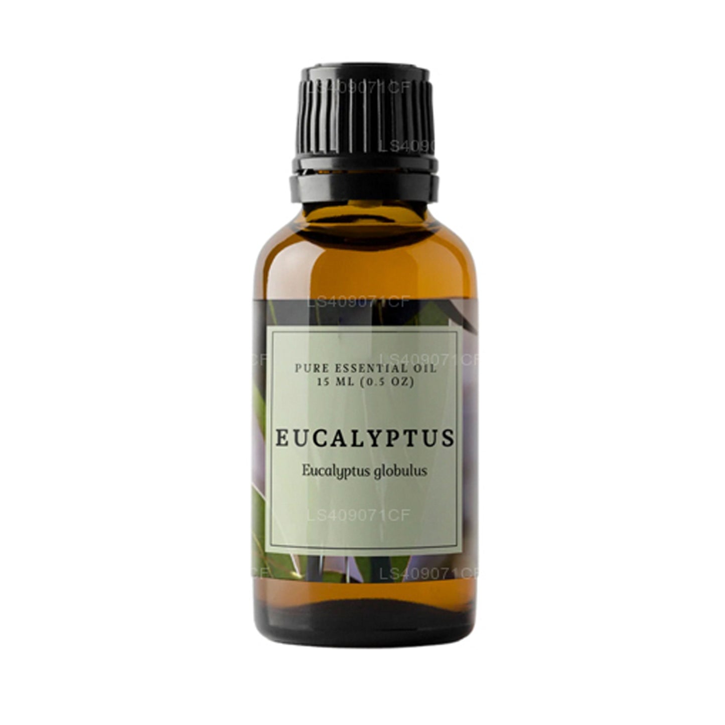 Lakpura Okaliptüs Esansiyel Yağı (15ml)