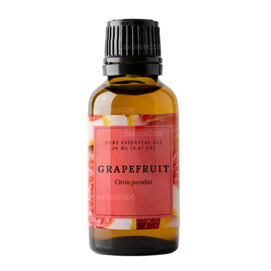 Lakpura Greyfurt Esansiyel Yağı (20ml)