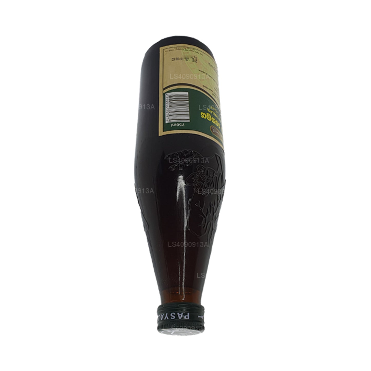 Passiale Thripala Yağı