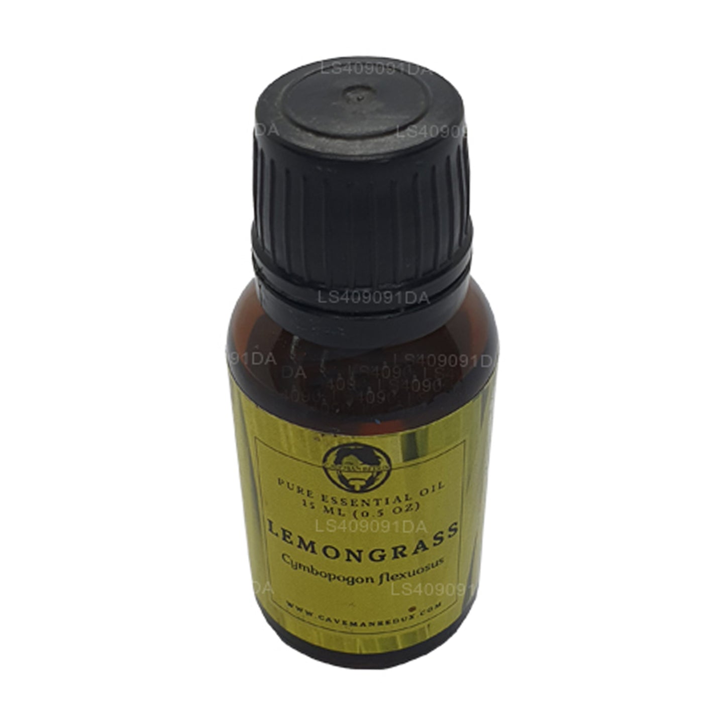 Lakpura Limon Esansiyel Yağı (15ml)