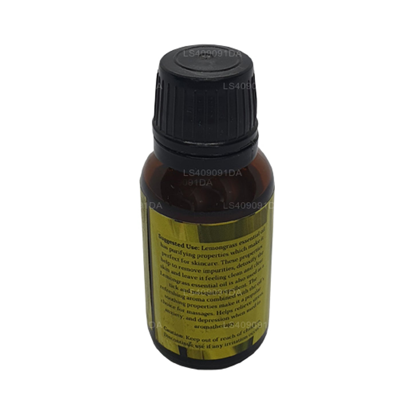 Lakpura Limon Esansiyel Yağı (15ml)