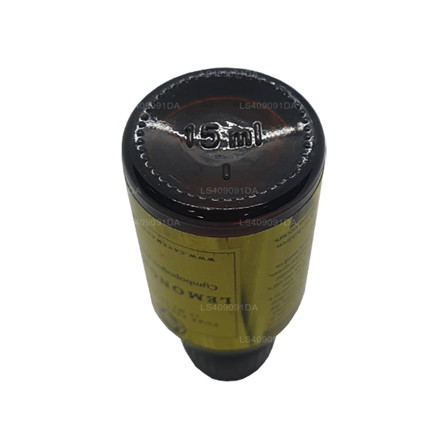 Lakpura Limon Esansiyel Yağı (15ml)