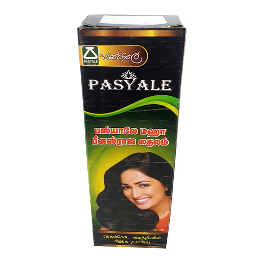 Pasyale Peenasraja Yağı