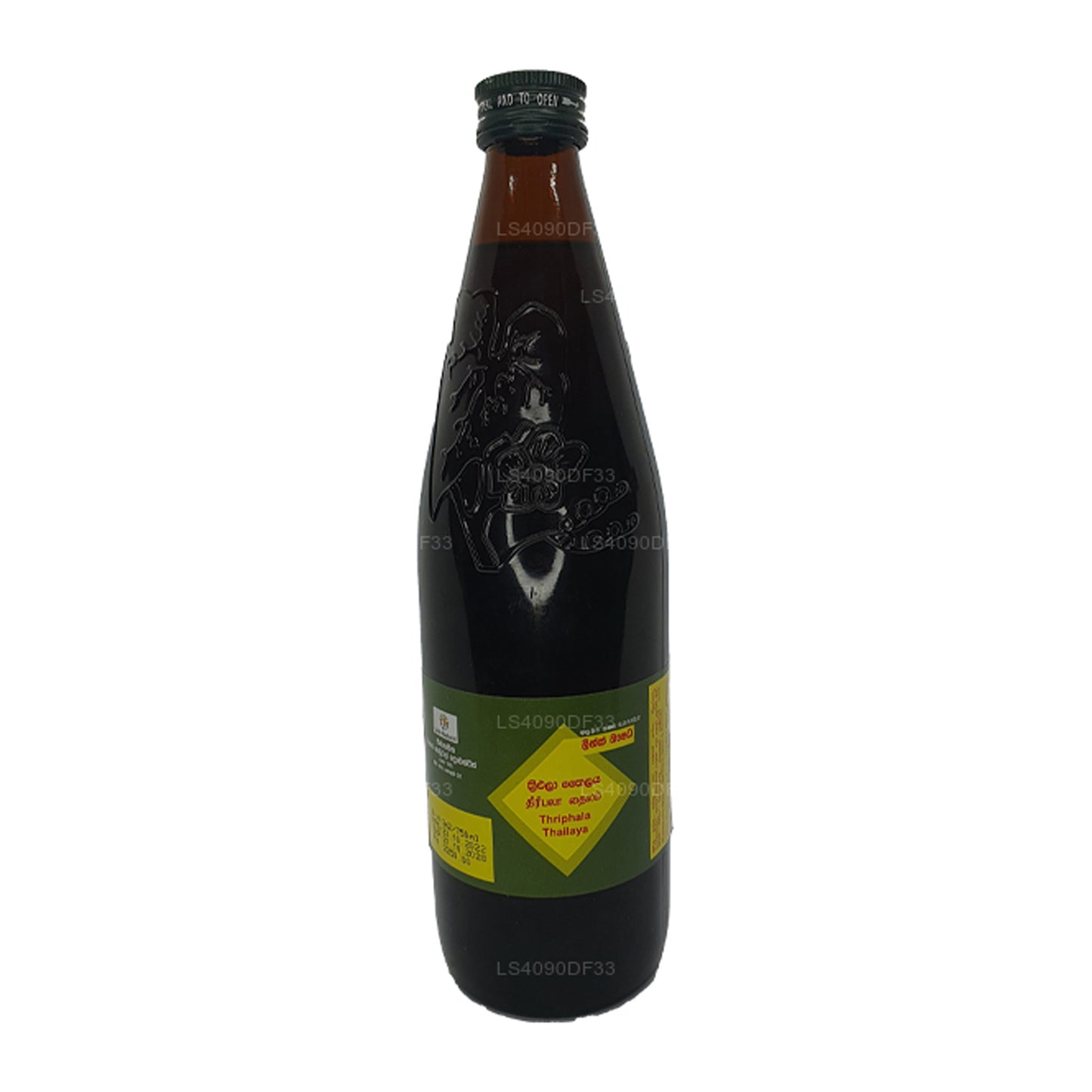 Link Triphala Yağı