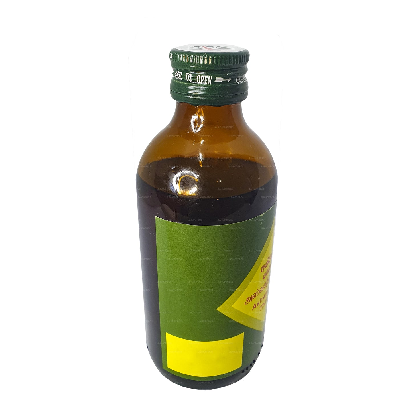 Ashwaganda Yağı Bağlantısı