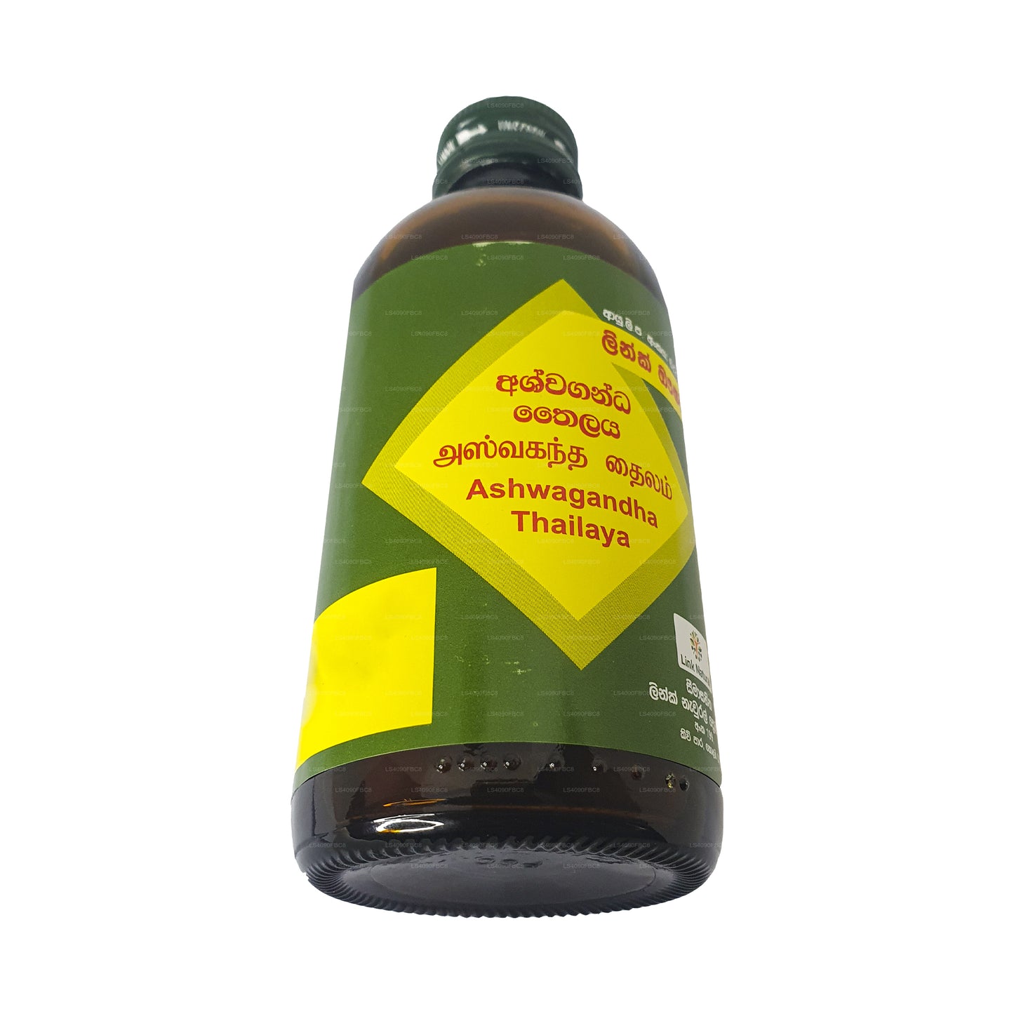 Ashwaganda Yağı Bağlantısı