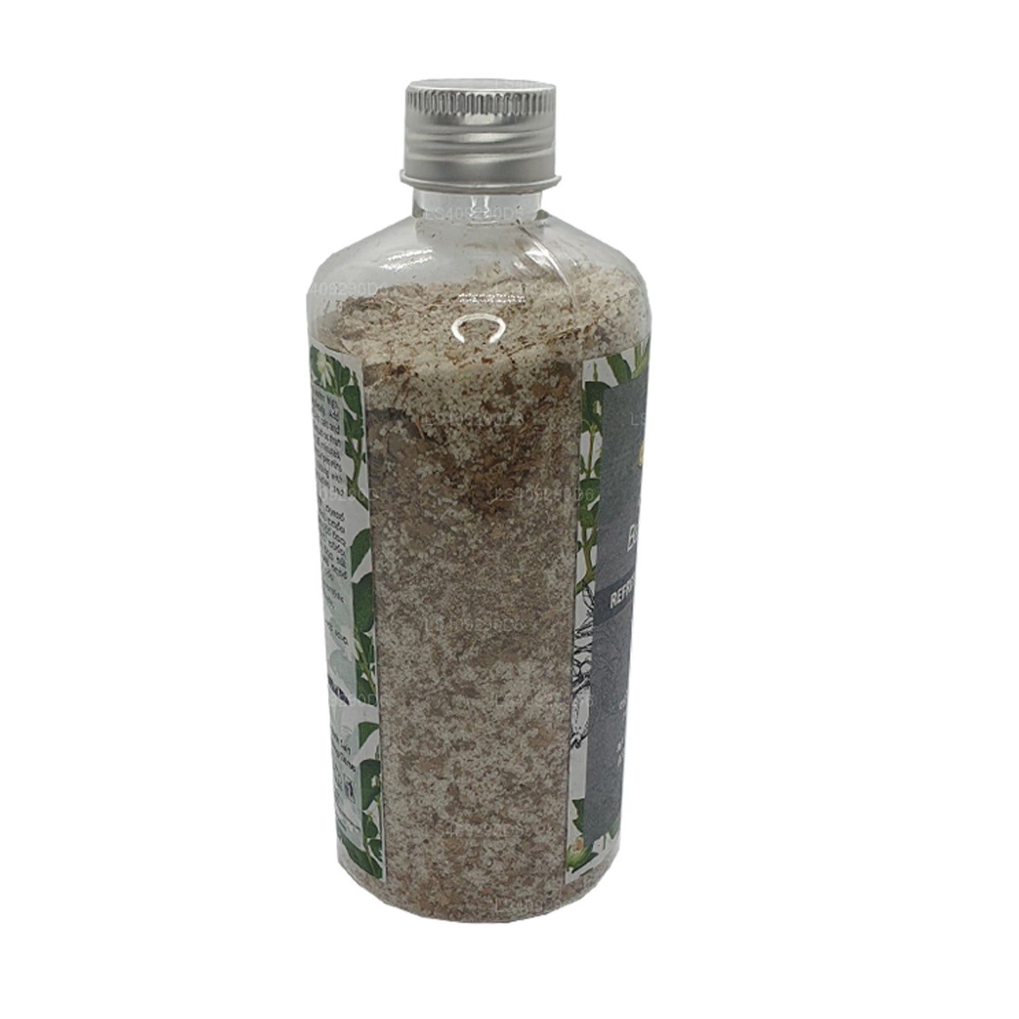 Siddhalepa Ayur Bath Salt Refreshing Citrus (300g)