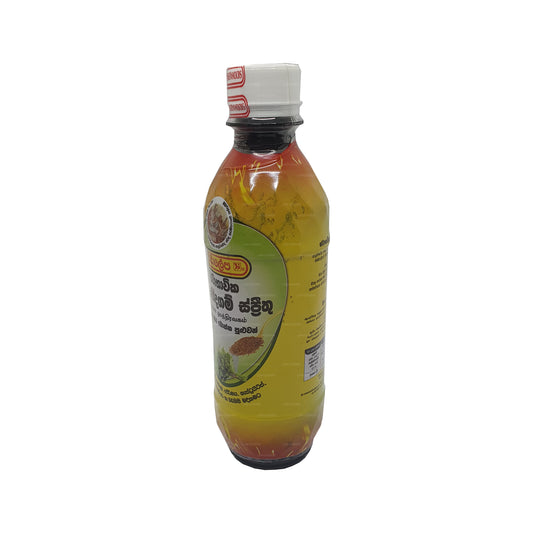 Siddhalepa Doğal Asamodagum Ruhu (385ml)