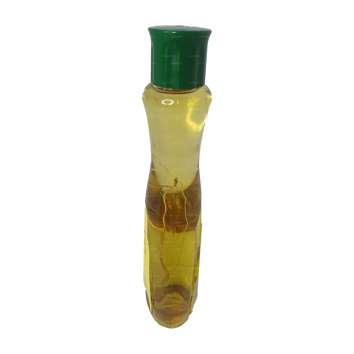 Sethsuwa Kumari Bitkisel Saç Yağı (100ml)