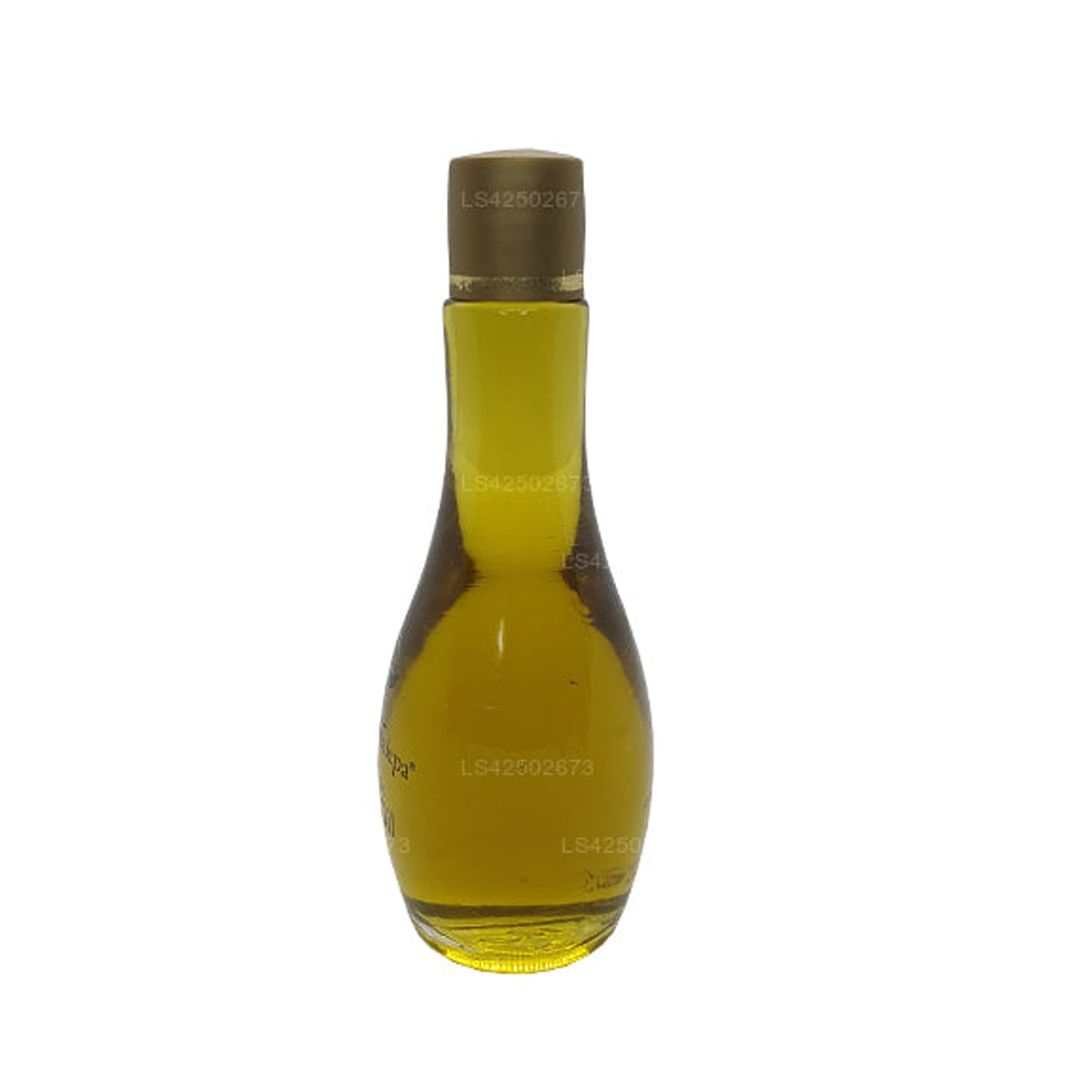 Chandanalepa Ayurveda Saç Yağı (100ml)