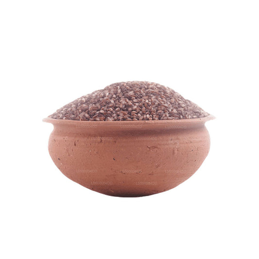 Unicom Motta Kuruppan (kırmızı par haşlanmış) Pirinç (10LB)