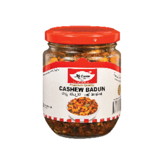 Mc Currie Kaju Kızartması (250g)