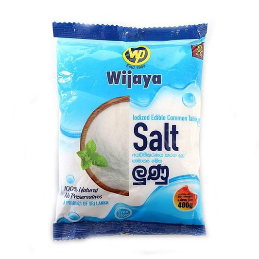 Wijaya Sofra Tuzu (400g)