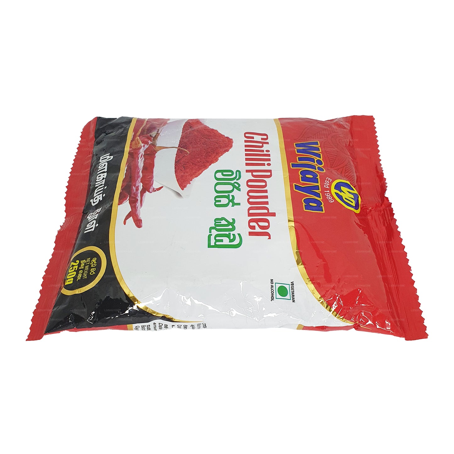 Wijaya Biber Tozu (50g)