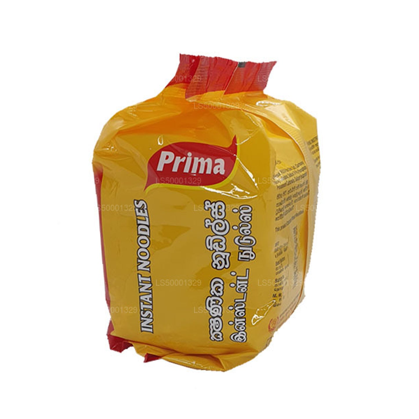 Prima Hazır Erişte (345g)