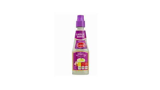Edinborough Sarımsaklı Mayonez (170g)