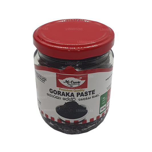 Mc Currie Goraka Yapıştır (250g)