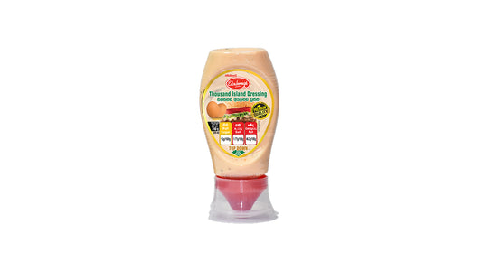 Edinborough Bin Ada Giyinme (240g)