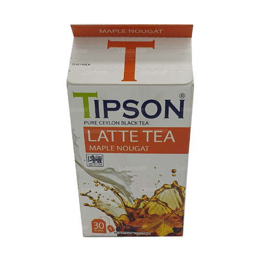 Tipson Çay Akçaağaç Nuga (75g)