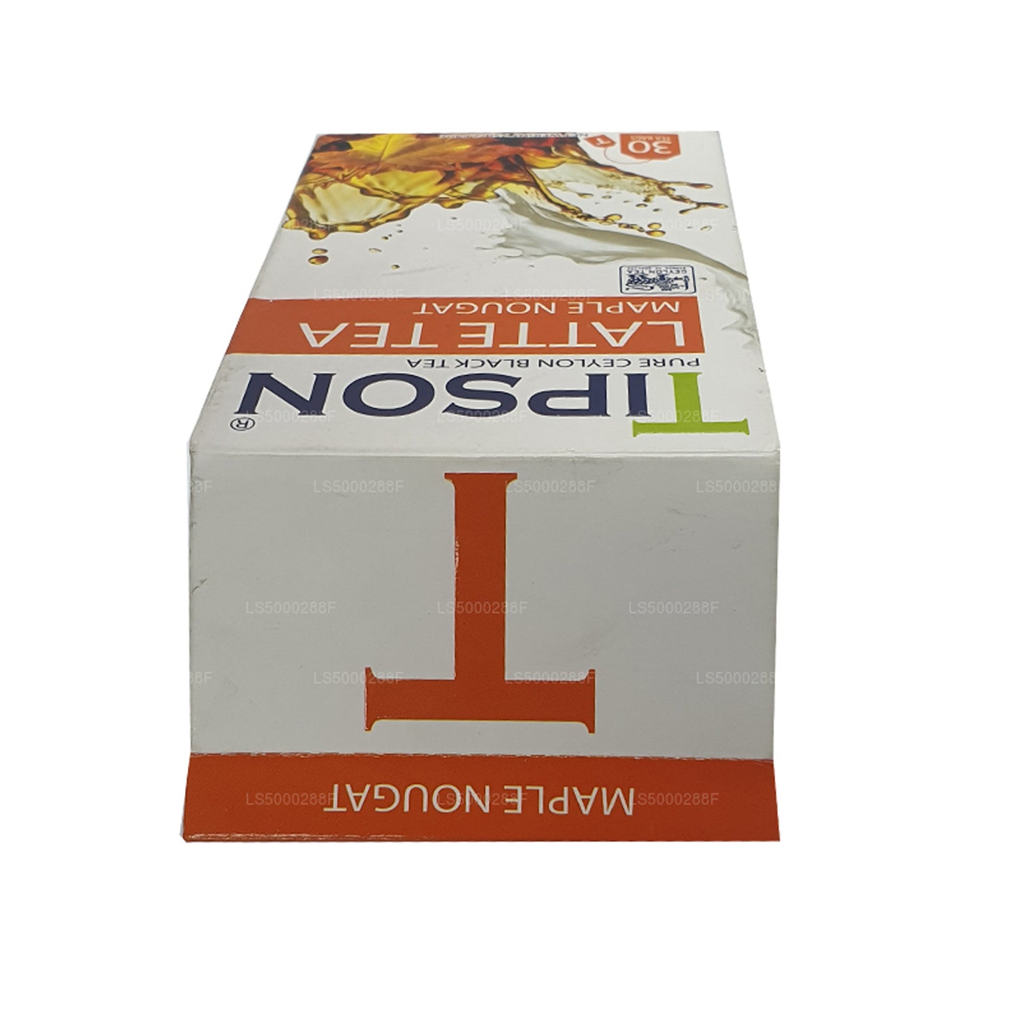 Tipson Çay Akçaağaç Nuga (75g)