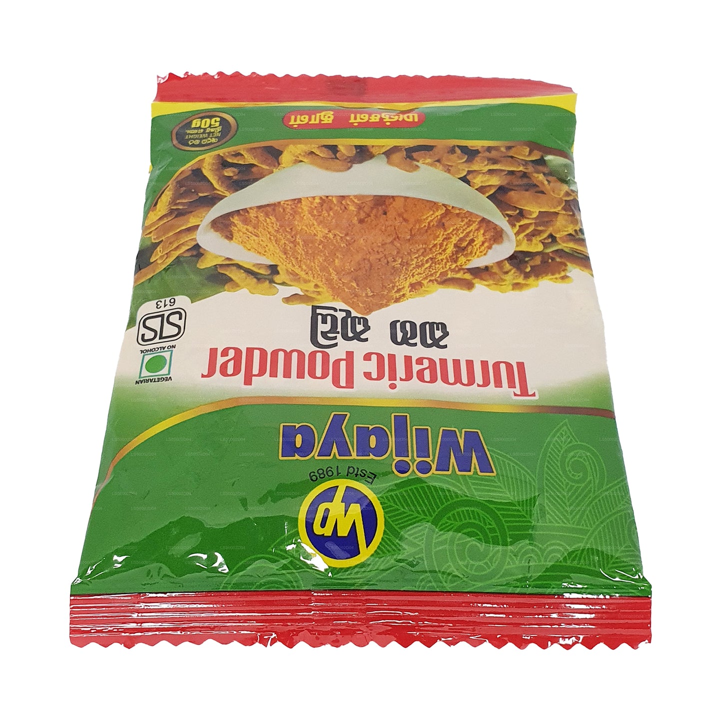 Wijaya Zerdeçal Tozu (100g)