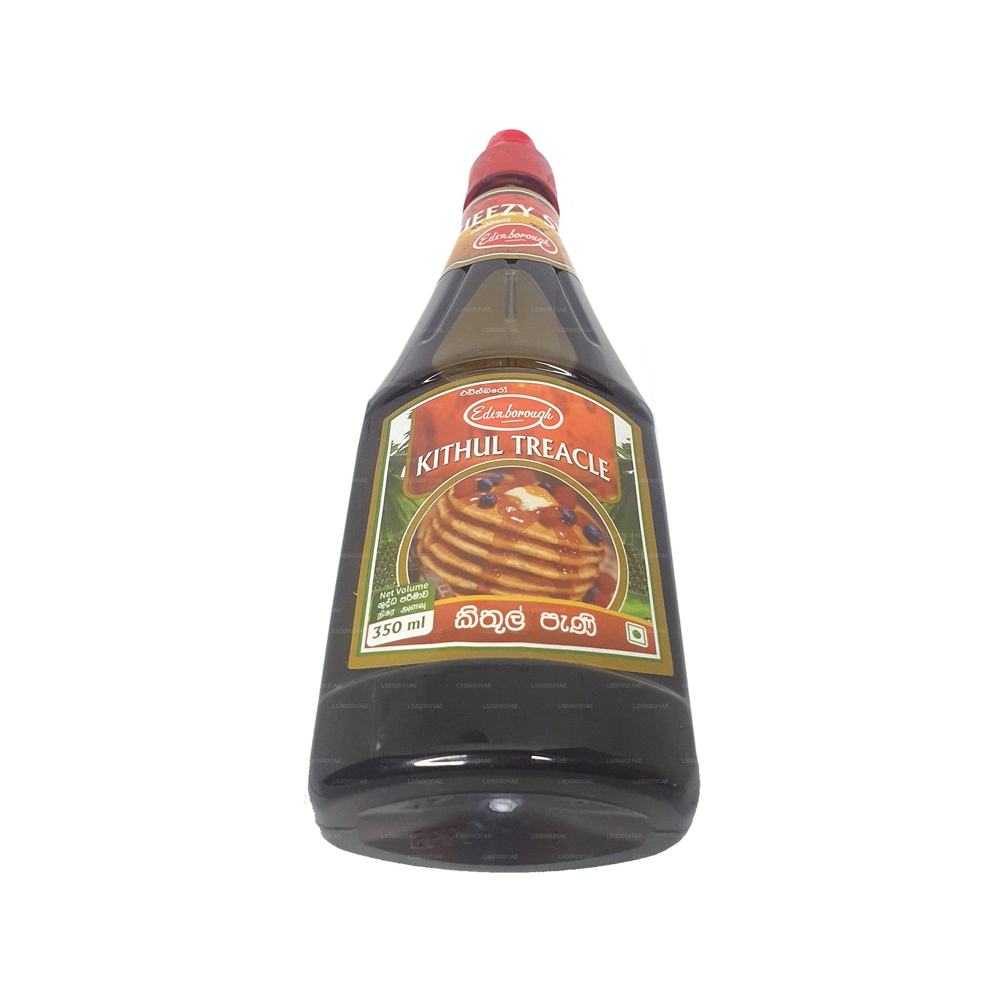 Edinborough Kithul Salyangozu