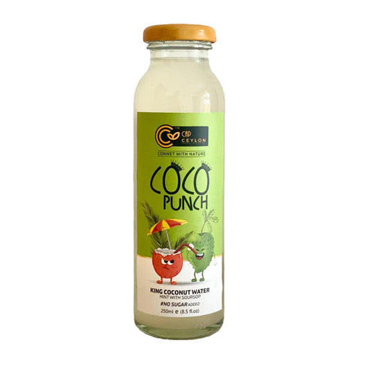 CAP Seylan Coco Punch (250ml)