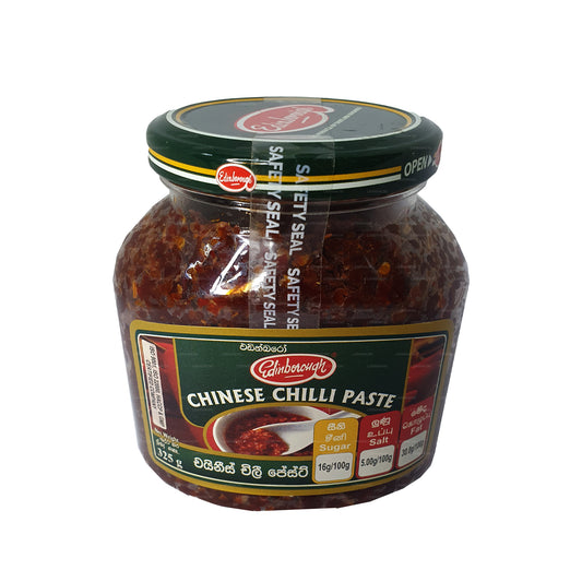 Edinborough Biber Ezmesi (325g)