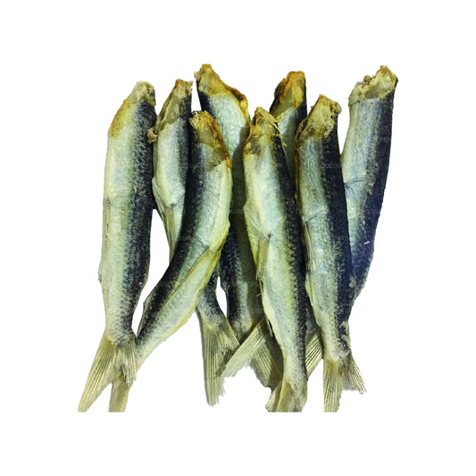 Lakpura Kurutulmuş Uçan Balık “” (200g)