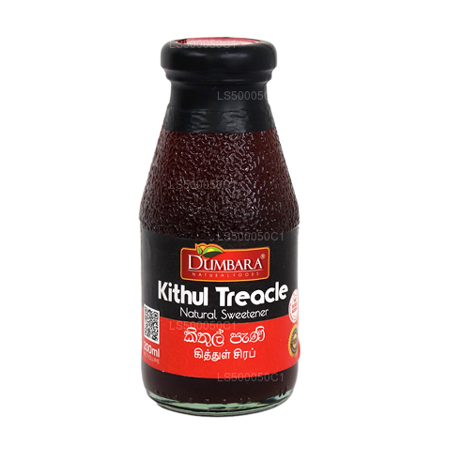 Dumbara Kithul Melez (200ml)