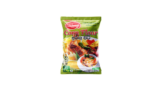 Edinborough Mısır Unu (1Kg)