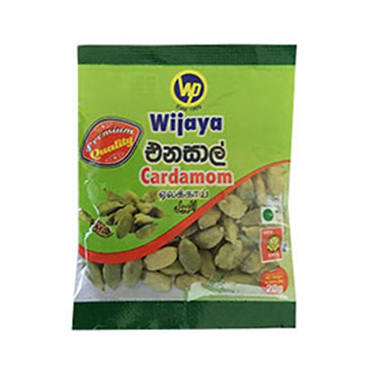 Wijaya Kakule (20g)