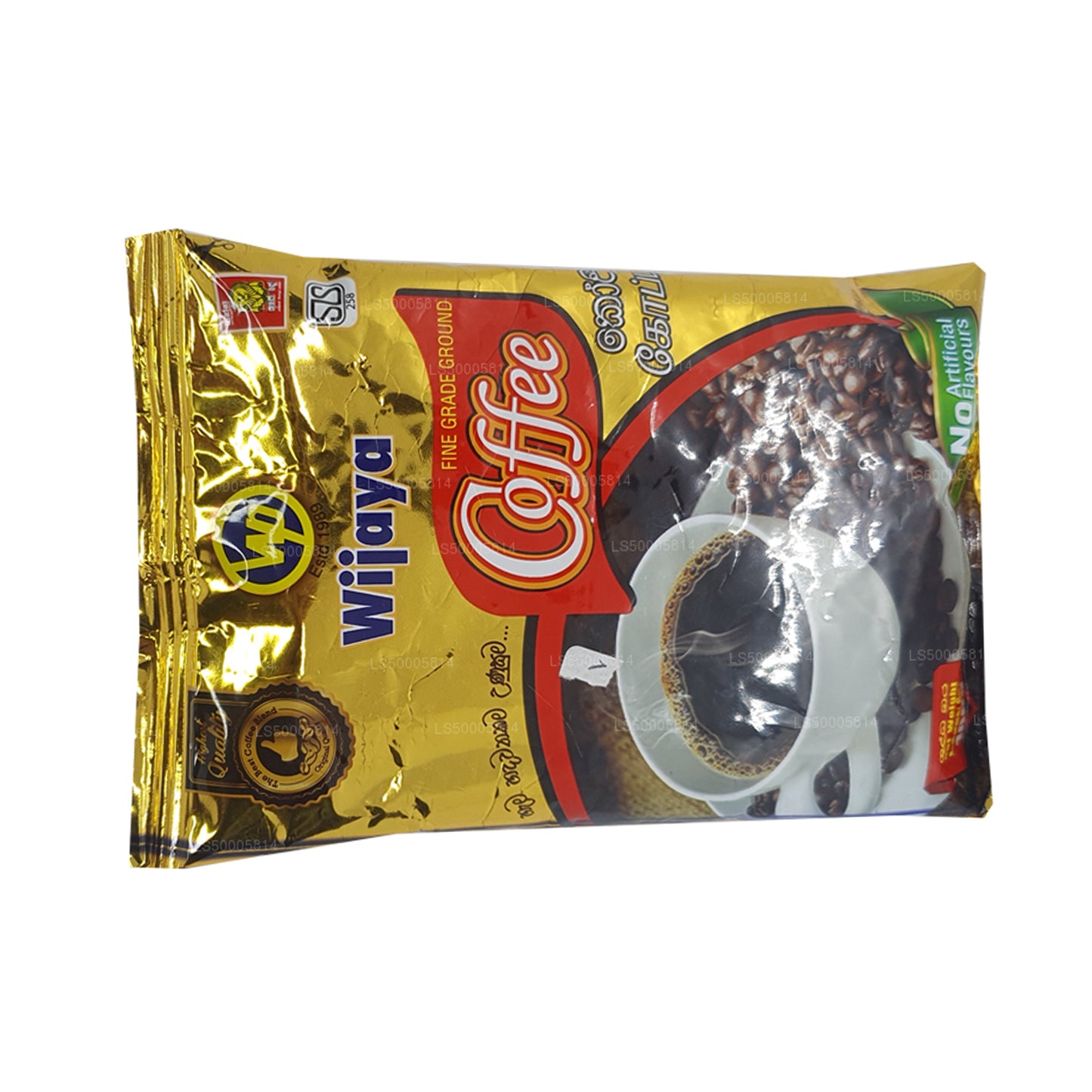 Wijaya Coffee