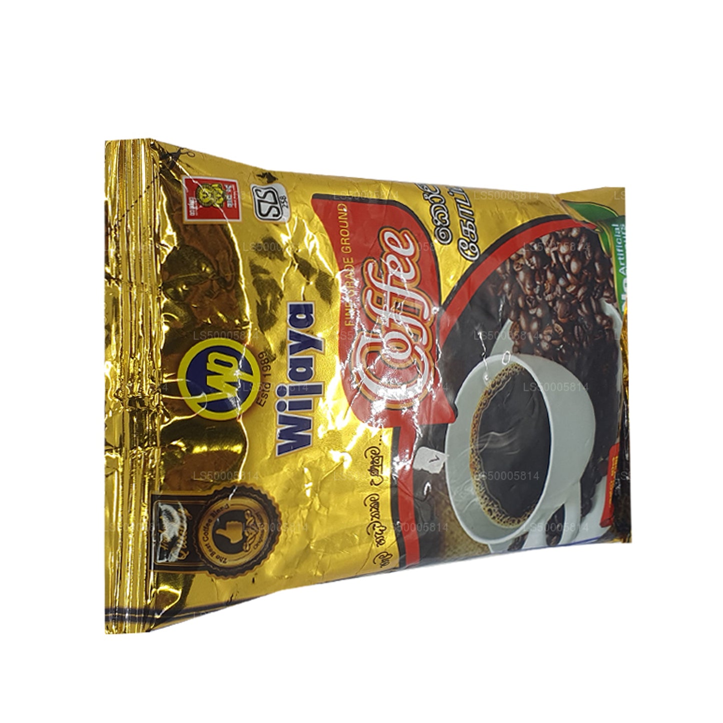 Wijaya Coffee