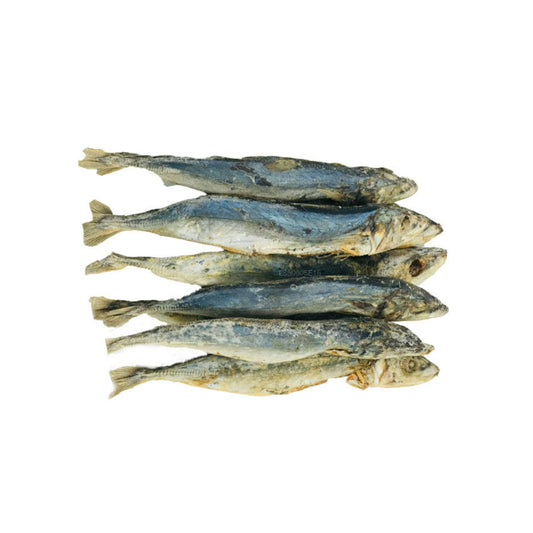 Linna kuru balık Küçük (200g)
