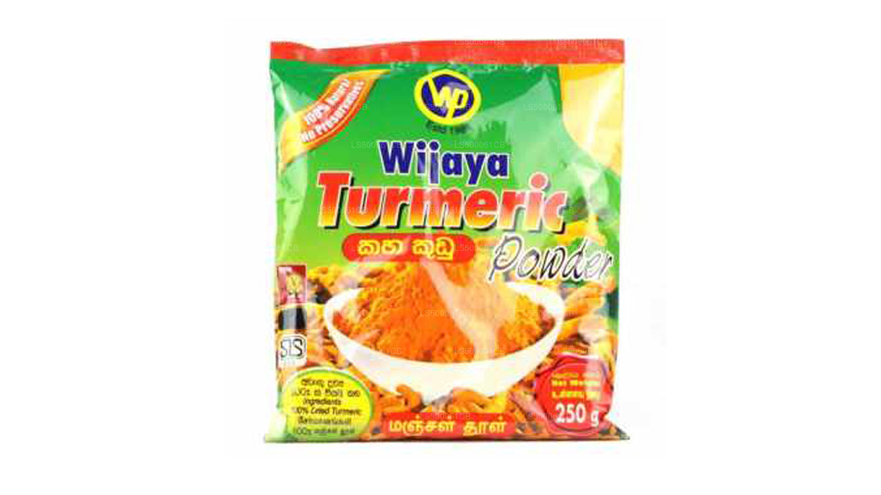 Wijaya Zerdeçal Tozu (100g)