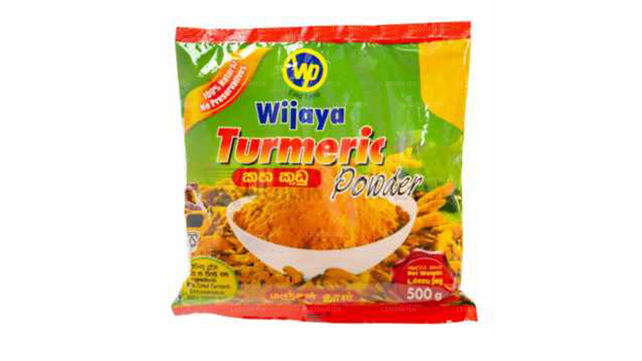 Wijaya Zerdeçal Tozu (100g)