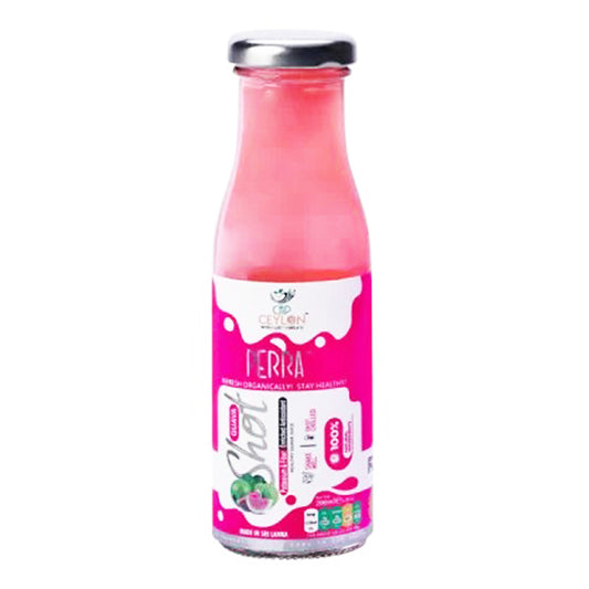 CAP Seylan Guava Şişesi (200ml)