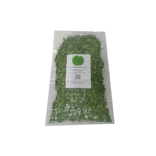 Lakpura Kurutulmuş Moringa Yaprakları (250g)