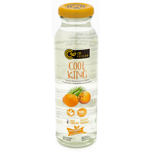 CAP Seylan Soğuk Kral (250ml)