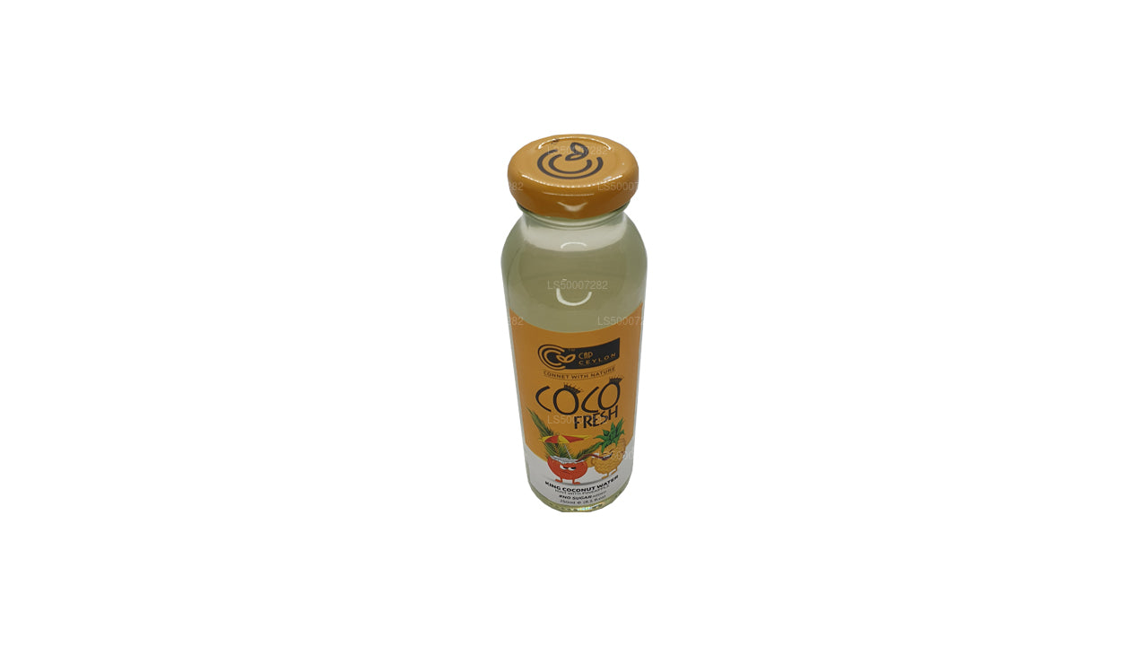 CAP Ceylon Coco Fresh (250ml)