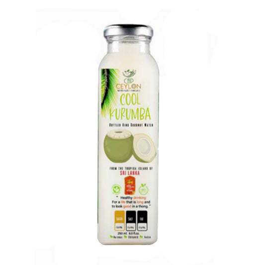 CEYLON SOĞUK KURUMBA KAPAĞI (250ml)