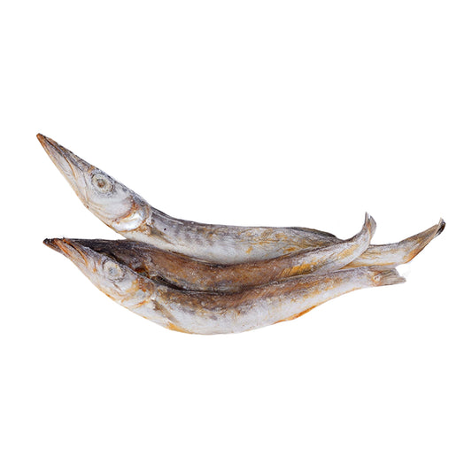 Lakpura Kurutulmuş Barracudas (200g)