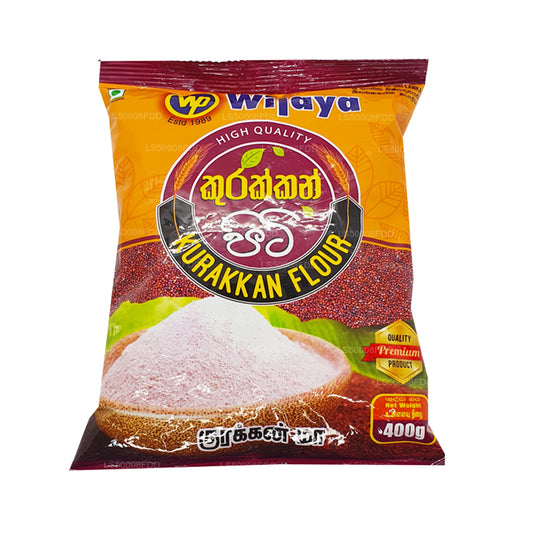 Wijaya Kurakkan Unu (400g)