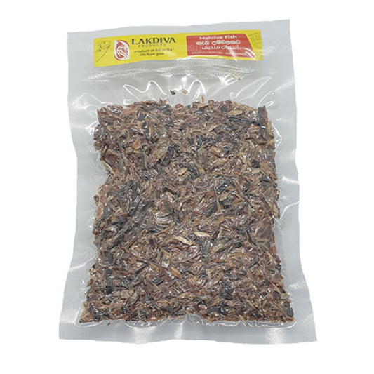 Lakdiva Maldiv Balık Cipsi (150g)