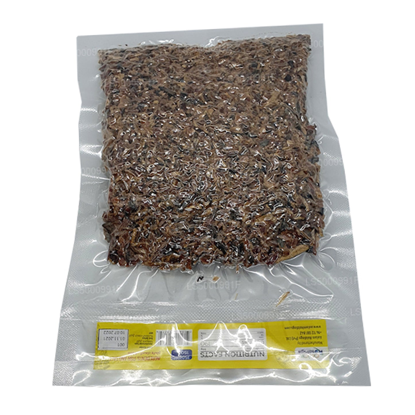 Lakdiva Maldiv Balık Cipsi (150g)