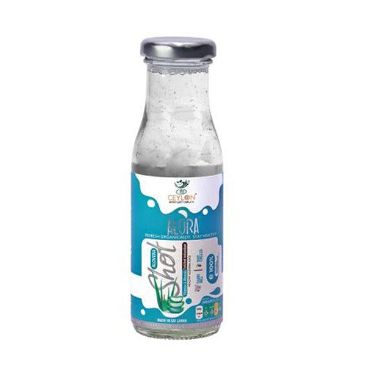CAP Seylan Alovera Shot (200ml)