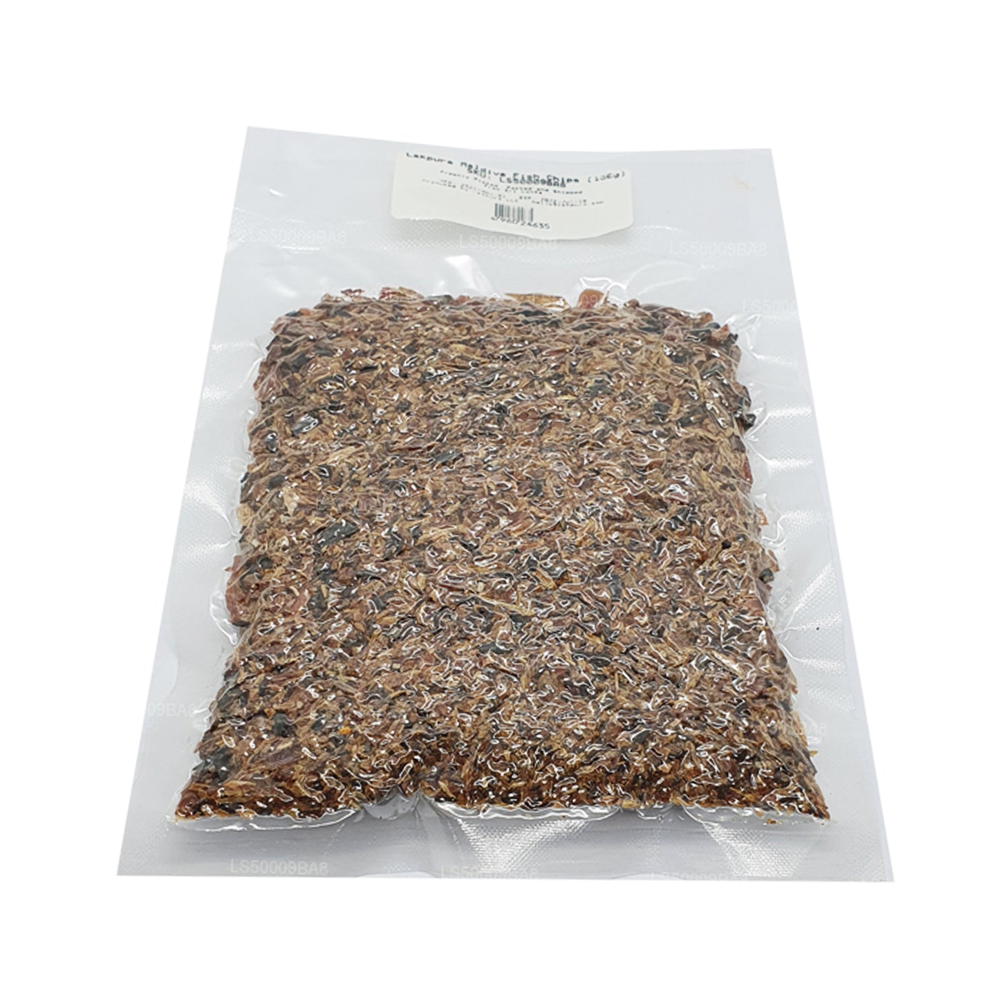 Lakpura Maldiv Balık Cipsi (150g) Paketi